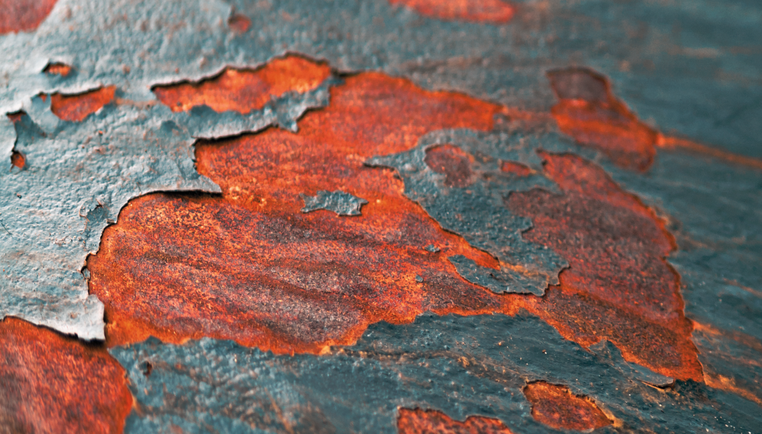 The Relationship Between Asset Value and Corrosion